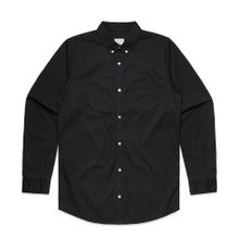 5414 - Denim Wash Shirt
