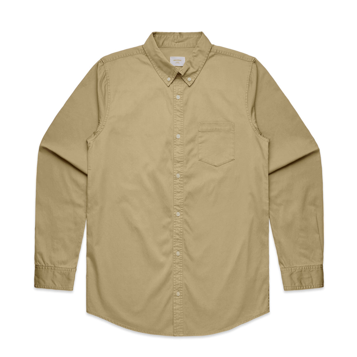 5414 - Denim Wash Shirt