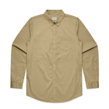 5414 - Denim Wash Shirt