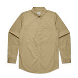 5414 - Denim Wash Shirt