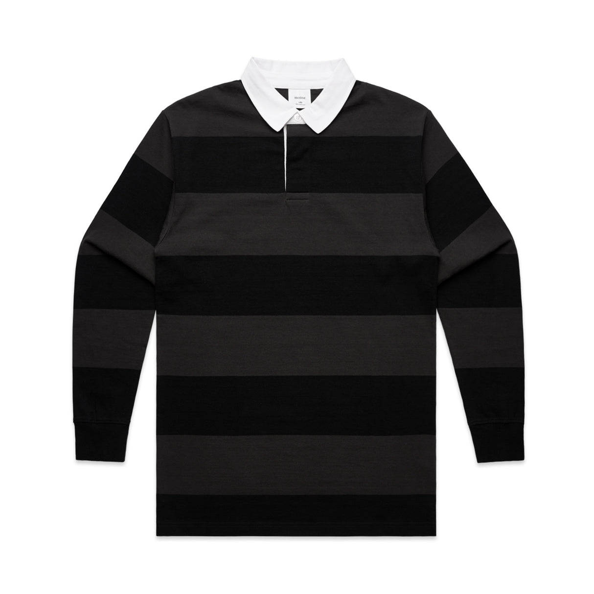 5416-MENS RUGBY STRIPE