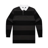 5416-MENS RUGBY STRIPE