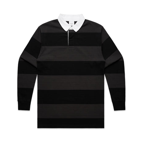 5416-MENS RUGBY STRIPE