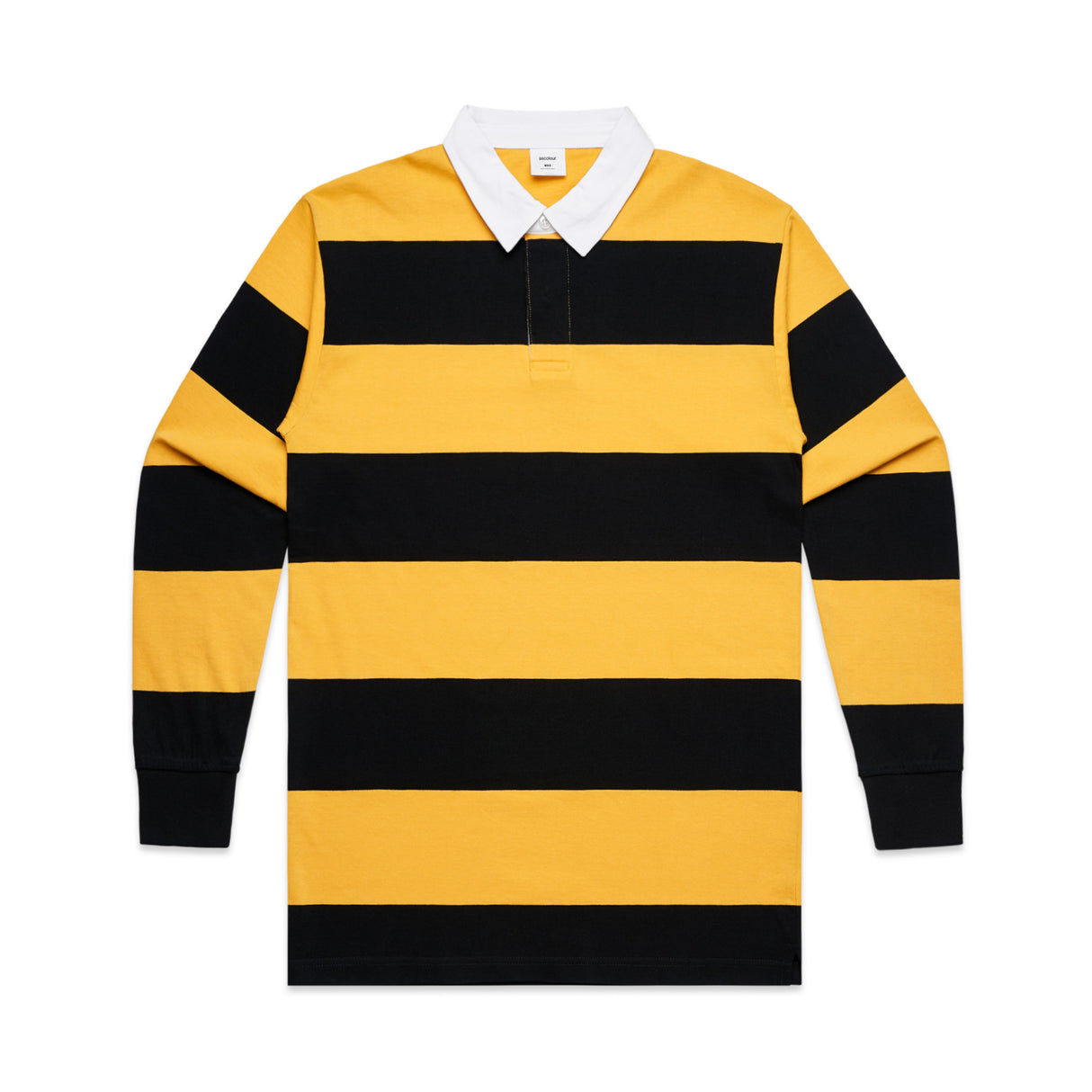 5416-MENS RUGBY STRIPE