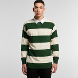 5416-MENS RUGBY STRIPE