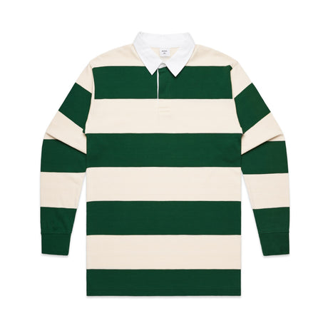 5416-MENS RUGBY STRIPE