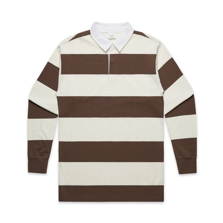 5416-MENS RUGBY STRIPE