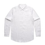 5418 - Linen Shirt