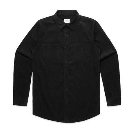 5419 - Cord Shirt