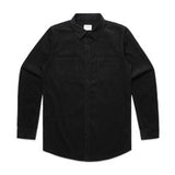 5419 - Cord Shirt