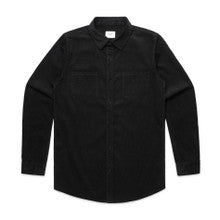5419 - Cord Shirt