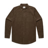 5419-MENS CORD SHIRT