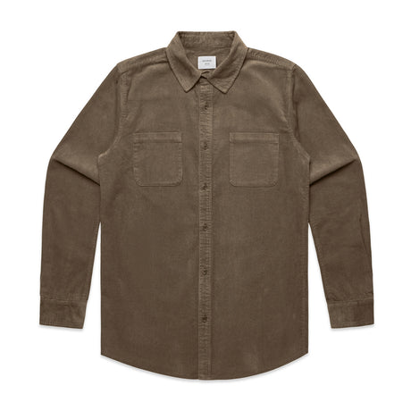 5419 - Cord Shirt