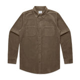 5419 - Cord Shirt