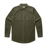 5419 - Cord Shirt