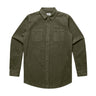 5419 - Cord Shirt