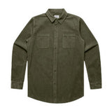 5419 - Cord Shirt