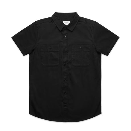 5421 - Work S/S Shirt