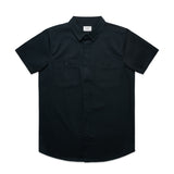 5421-MENS WORK S/S SHIRT