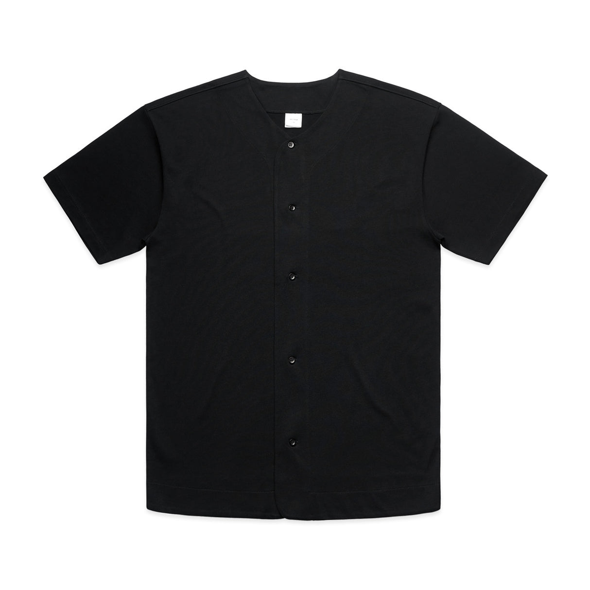 5423 - Heavy Baseball Jersey