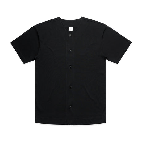 5423 - Heavy Baseball Jersey