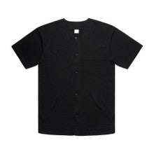 5423 - Heavy Baseball Jersey