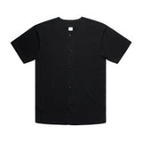 5423 - Heavy Baseball Jersey