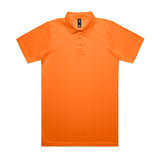 5425F - Work Safety Polo