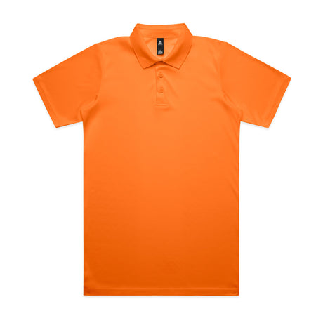 5425F - Work Safety Polo