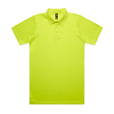 5425F - Work Safety Polo