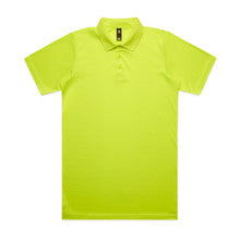5425F - Work Safety Polo