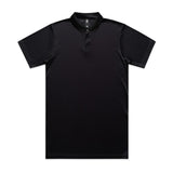 5425-MENS WORK POLO