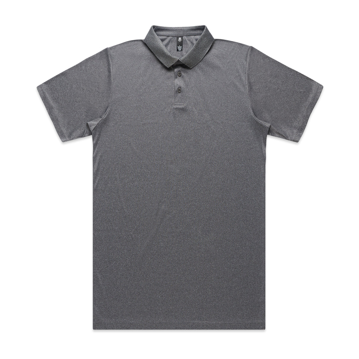 5425-MENS WORK POLO