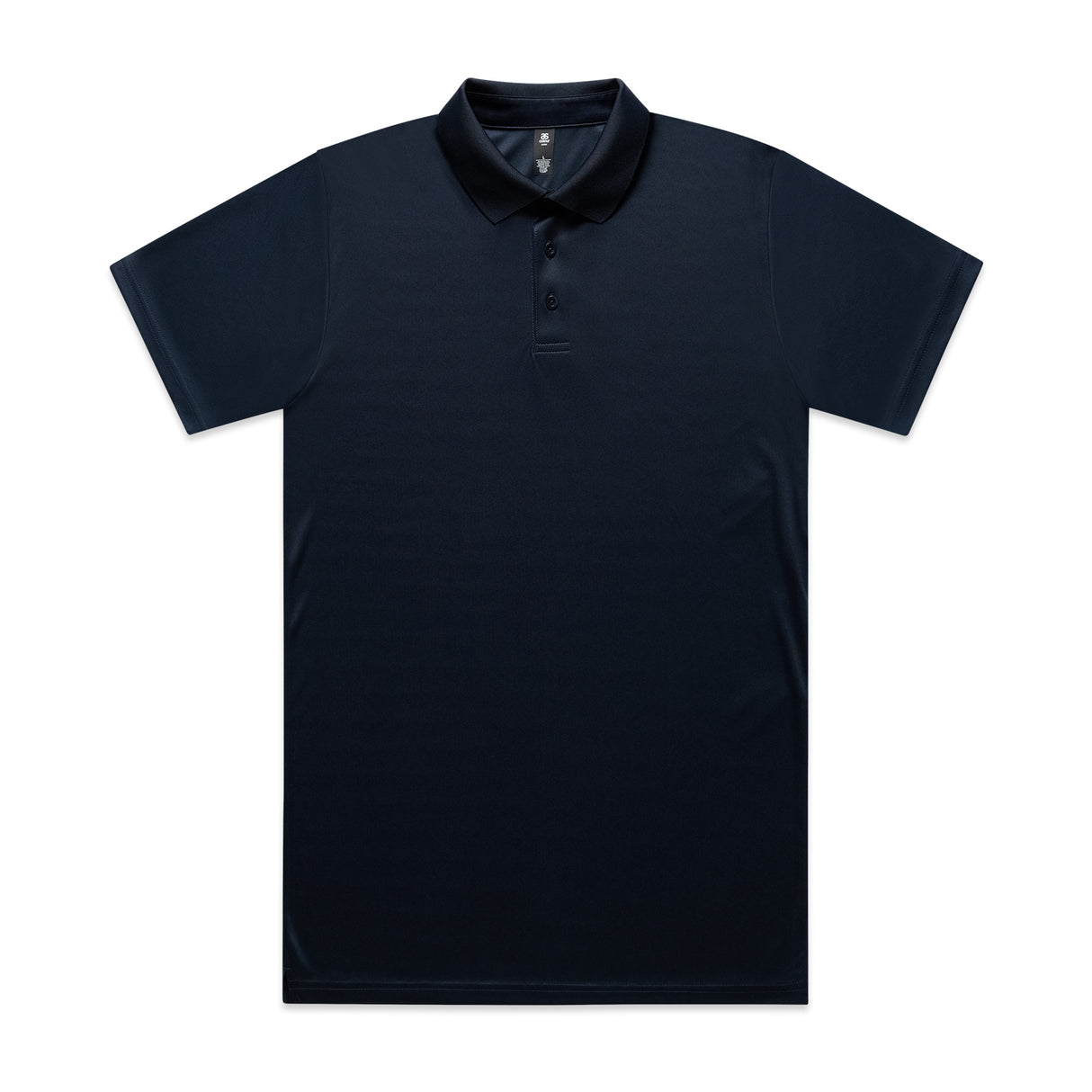 5425-MENS WORK POLO