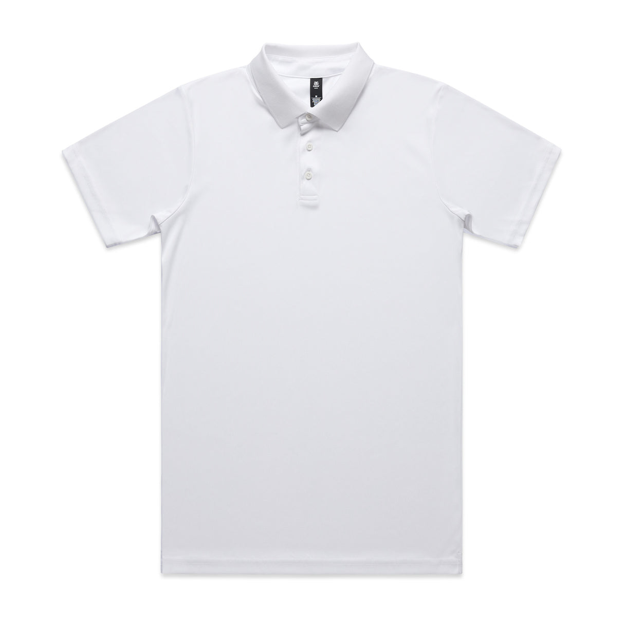 5425-MENS WORK POLO