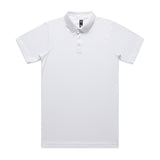 5425-MENS WORK POLO