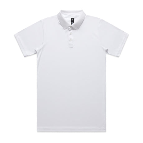 5425-MENS WORK POLO