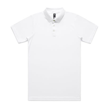 5425 - Active Work Polo