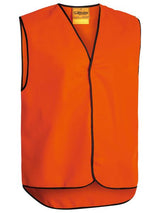 Bisley Hi Vis Vest