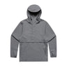5502 - Tech Windbreaker