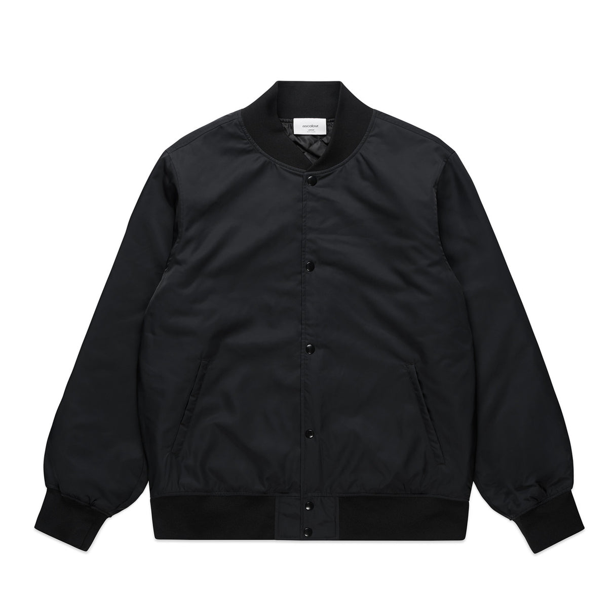 5511 - College Bomber Jacket