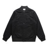 5512 - Felt Bomber Jacket