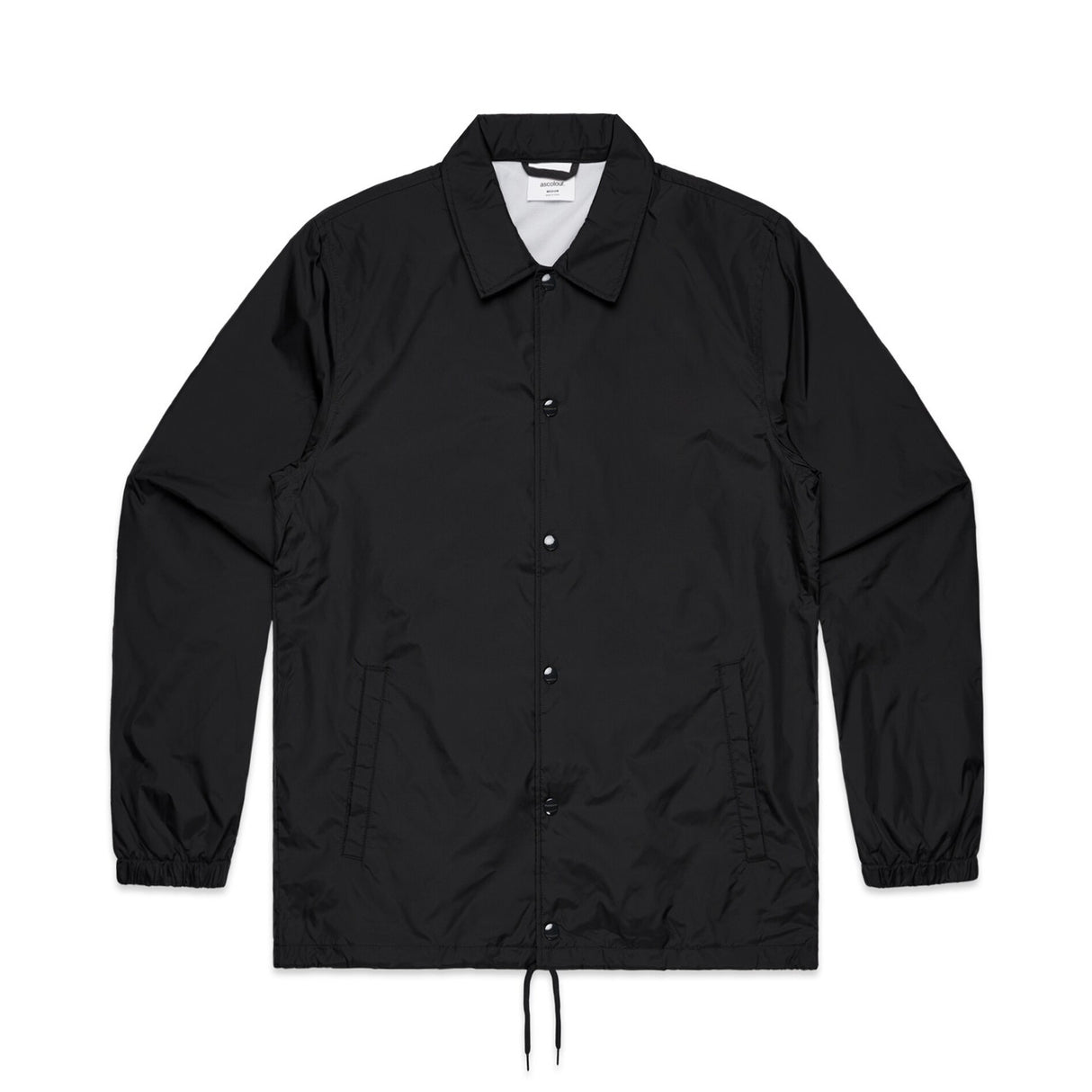 5520 - Coach Jacket