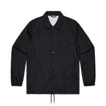 5520 - Coach Jacket