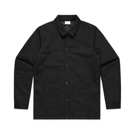 5521-MENS WORK JACKET