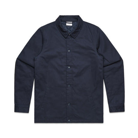 5521 - Work Jacket
