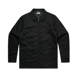 5523-MENS SERVICE JACKET