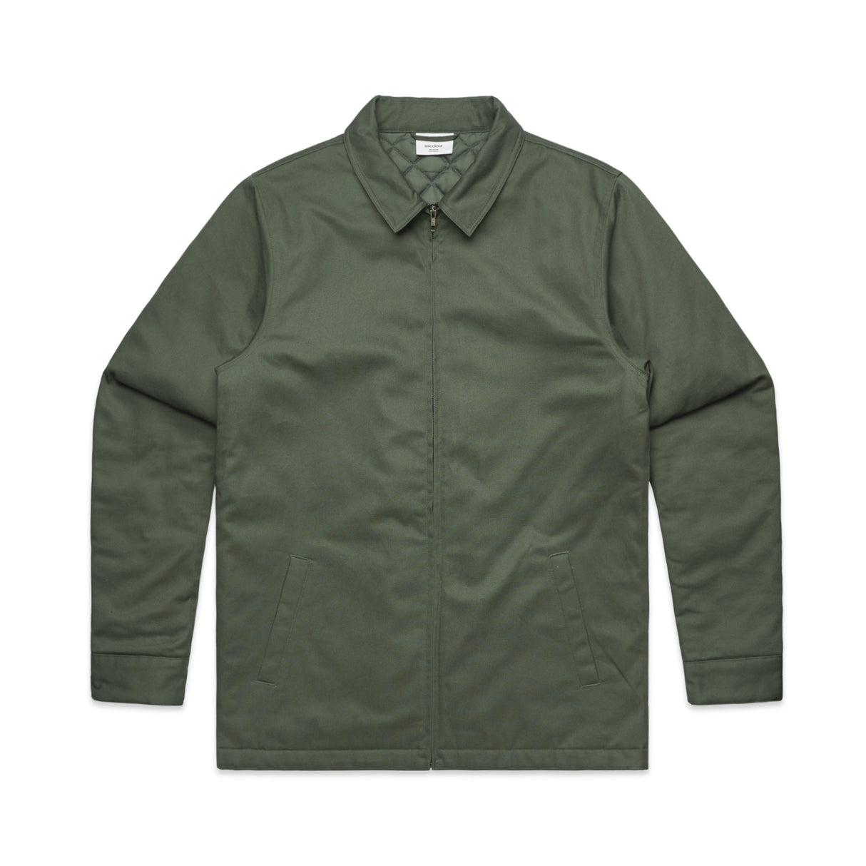 5523-MENS SERVICE JACKET