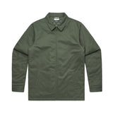 5523-MENS SERVICE JACKET