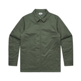 5523 - Service Jacket